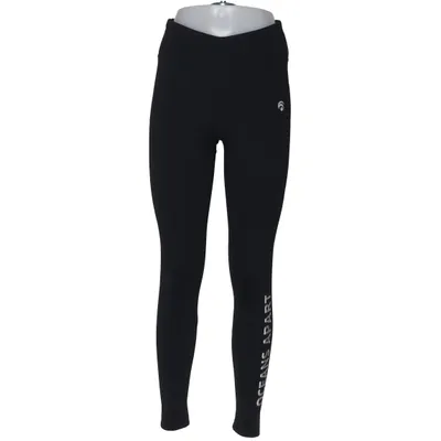 Collants de sport (Noir) de Oceans Apart Élasthane, Polyamide