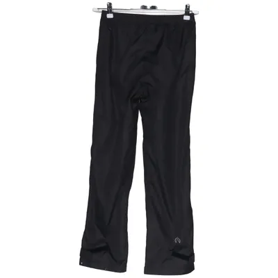 Outdoor broek (Zwart) van North Bend Polyester