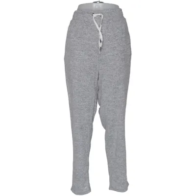 Joggingbroek (Grijs) van Kangaroos Elastaan, Polyester