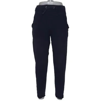 Pantalon de survêtement (Bleu) de Jeanswear Coton