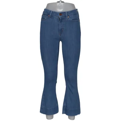 Jean (Marty Jean) de MiH Jeans Coton, Élasthane
