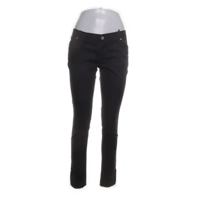 Jeans (Svart) från M by Madonna for H&M Polyester, Bomull