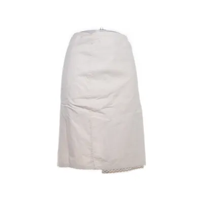 Wrap skirt (Beige) from Bergdorf Goodman