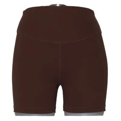 Short de compression (Marron) de Organic Basics