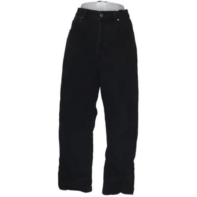 Jean (Noir) de Golden Goose Coton
