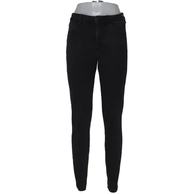 Jean (Noir) de American Eagle Coton, Élasthane, Polyester, Viscose
