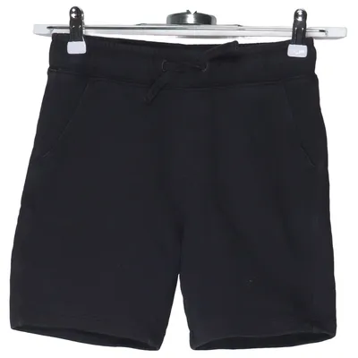 Sweat shorts (Black) from Tom Tailor