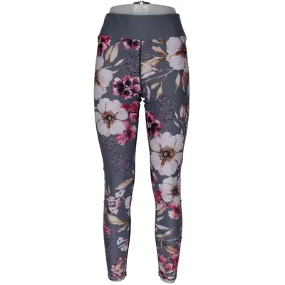 Sportleggings (Grijs, Roze, Wit) van Maya Freya