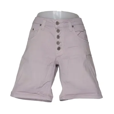 Shorts (Beige) från Please Bomull, Elastan