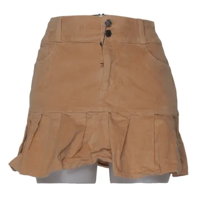 Rok (High-Rise) van Hollister Katoen, Elastaan, Polyester