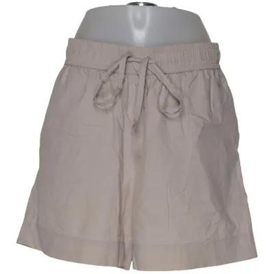 Shorts (Beige) from Frau Cotton