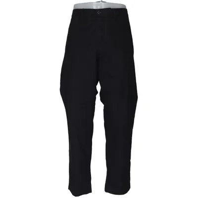 Chino (Gris) de Sunwill Coton, Élasthane, Polyester