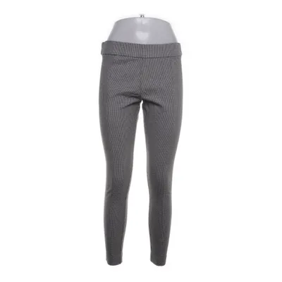 Pants (White) from H&M Modern Classic Cotton, Viscose, Elastane