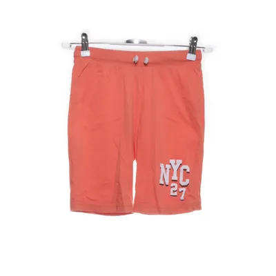 Shorts (Orange) från Zara Boys Bomull