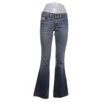 Jeans (Blue) from Diesel Industry Cotton