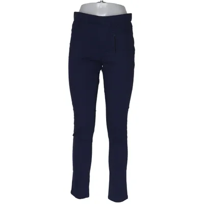 Treggings (Blå) från Women Only Bomull, Elastan