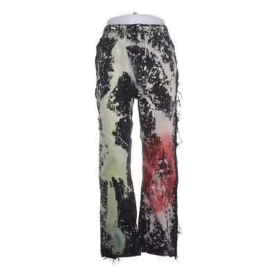 Jeans (Rowe Extra High Straight Jeans) from Weekday Cotton