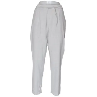 Byxor (Grå) från Opus Elastan, Polyester, Viskos