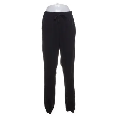 Trainingsbroek (Zwart) van H&M Move Elastaan, Polyester