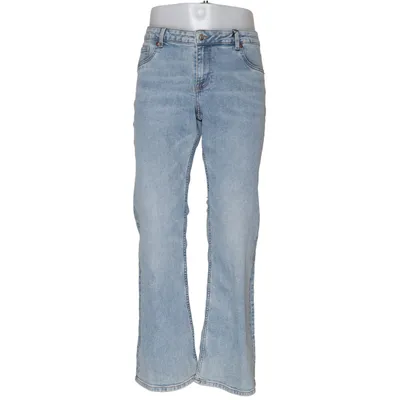 Jeans (Blue) from Divided by H&M Cotton, Elastane, Polyester