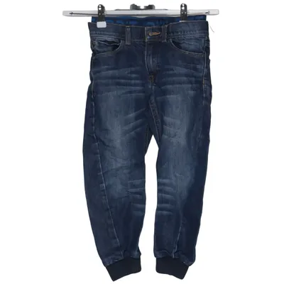 Jeans (Detroit) from Detroit by Lindex Cotton, Polyester