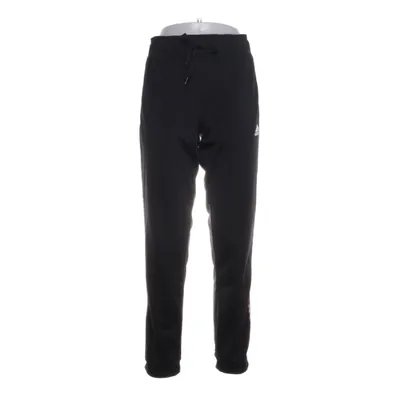 Joggingbroek (Zwart) van Adidas Gerecycled polyester