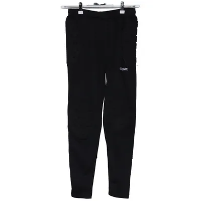 Keeperbroek (Zwart) van Uhlsport Polyester