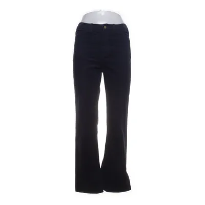 Corduroy pants (Blue) from Indiska Cotton