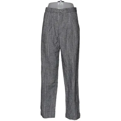 Kostymbyxor (Grå) från Giovani Nylon, Polyester, Viskos