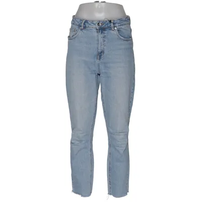 Jean (Bleu) de Vero Moda Denim Coton biologique