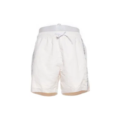 Zwemshort (Beige) van Calvin Klein Swimwear Polyester