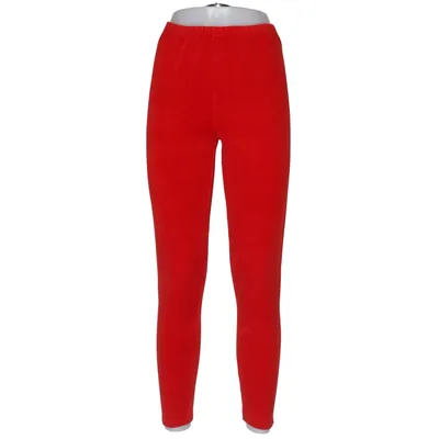 Mjukisbyxor (Röd) från Jazzo Bomull, Polyamid