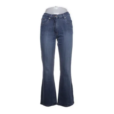 Jeans (Blue) from Street One Cotton, Elastane