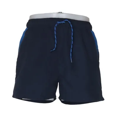 Träningsshorts (Blå) från VanVaan Polyester