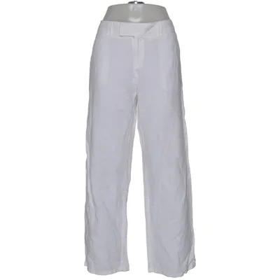 Pantalon (Blanc) de Eve of Eden Coton, Lin