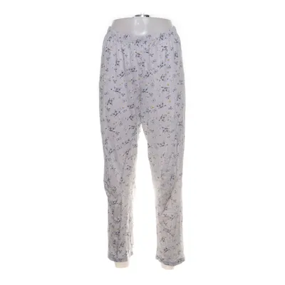 Pyjama broek (Grijs, Meerkleurig) van Harry Potter Katoen