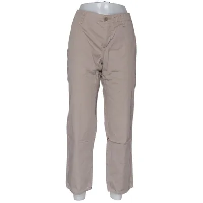 Chinos (Beige) från MAC Bomull, Elastan