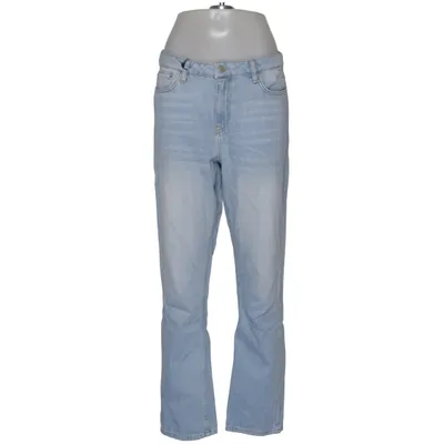 Jeans (Blue) from NLY Jeans Cotton