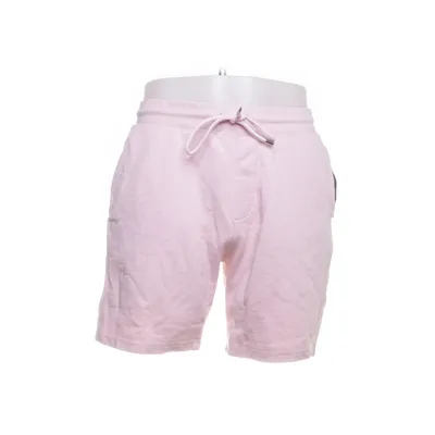 Short de jogging (Rose) de Bershka Coton, Polyester