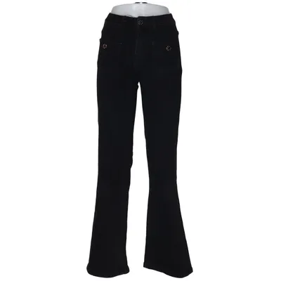 Spijkerbroek (Zwart) van Premium Denim Katoen, Elastaan, Polyester