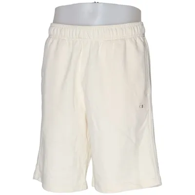 Sweat shorts (Beige) from Champion