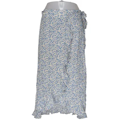 Omlottkjol (Florina Skirt) från Moves by Minimum Viskos