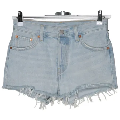 Short en jean (501) de Levi Strauss & Co Coton