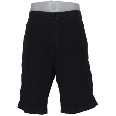 Cargo shorts (Gray) from Björnkläder Cotton, Polyester