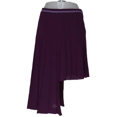 Rok (Lila) van Design Tuote Oy Polyester, Wol
