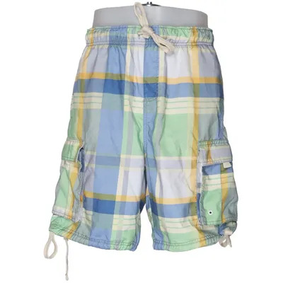 Swim shorts (Blue, Green, Yellow, Multicolored) from Dressmann Polyester