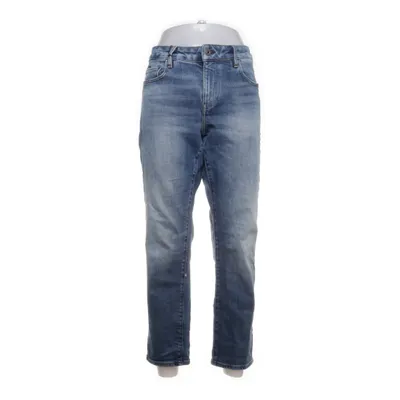 Jeans (Blå) från Raw
