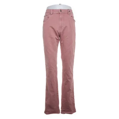 Jeans (Lila) från Bugatti Bomull, Elastan, Viskos