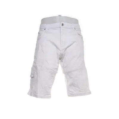 Cargo shorts (Beige) from Cool Blue Company