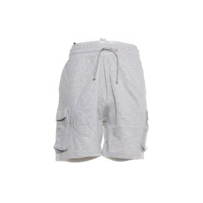 Cargoshorts (Grå) från Gymshark Bomull, Återvunnen polyester